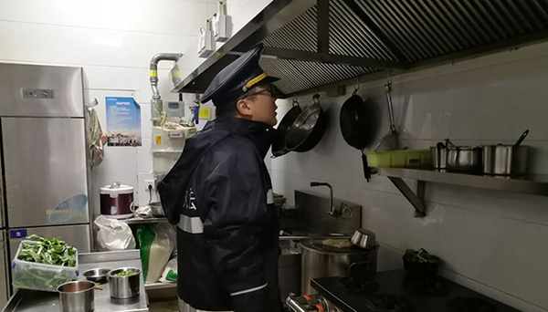 油煙凈化器廠家的為什么要招商？