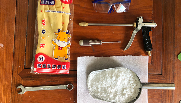 油煙凈化器的排放標準有哪些？看這一篇就夠了
