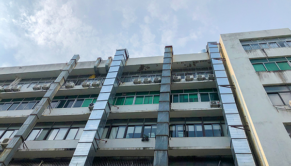 油煙小的餐館用哪種油煙凈化器好呢？